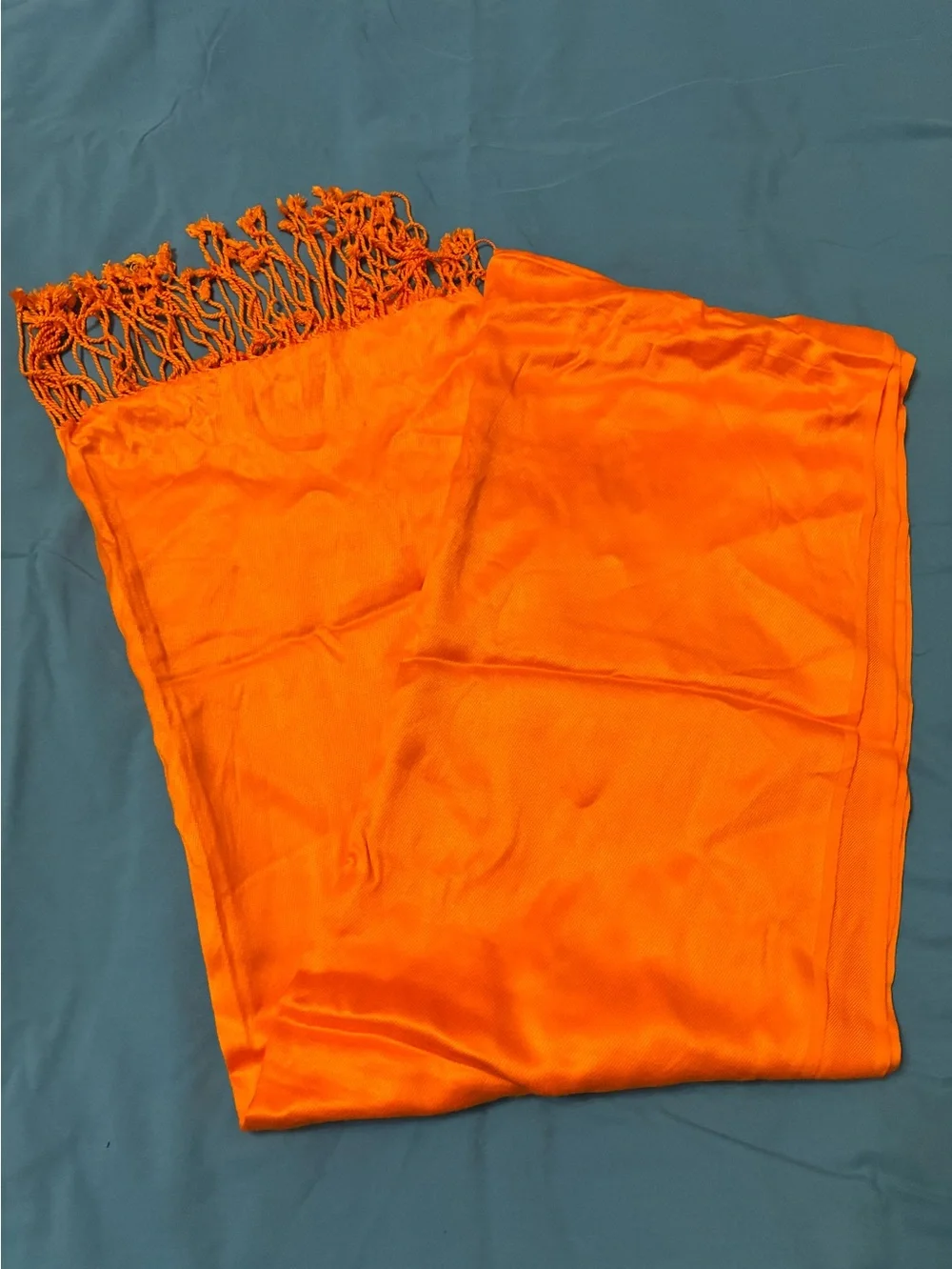 Oversized Jones New York scarf